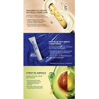 Back of Pack of LC1 - High Lift Light Brown (Salted Caramelo)