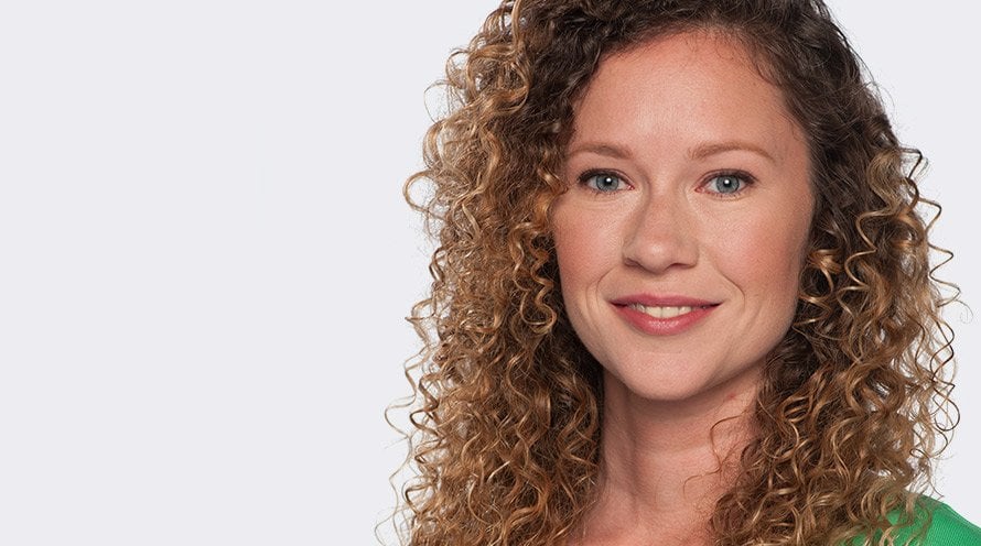 Tips to Add Shine to Your Curly hair: BB's Top 5