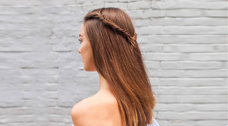 The Best Hairstyles for Dirty Unwashed Hair - HubPages