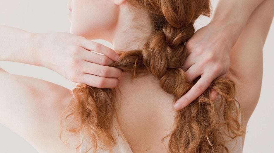 15 Braid Hairstyle Ideas - Garnier