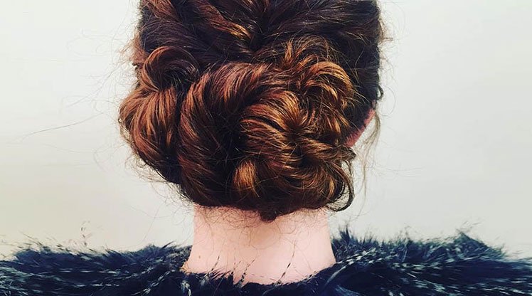 24 Wedding Updos for Every Type of Bride