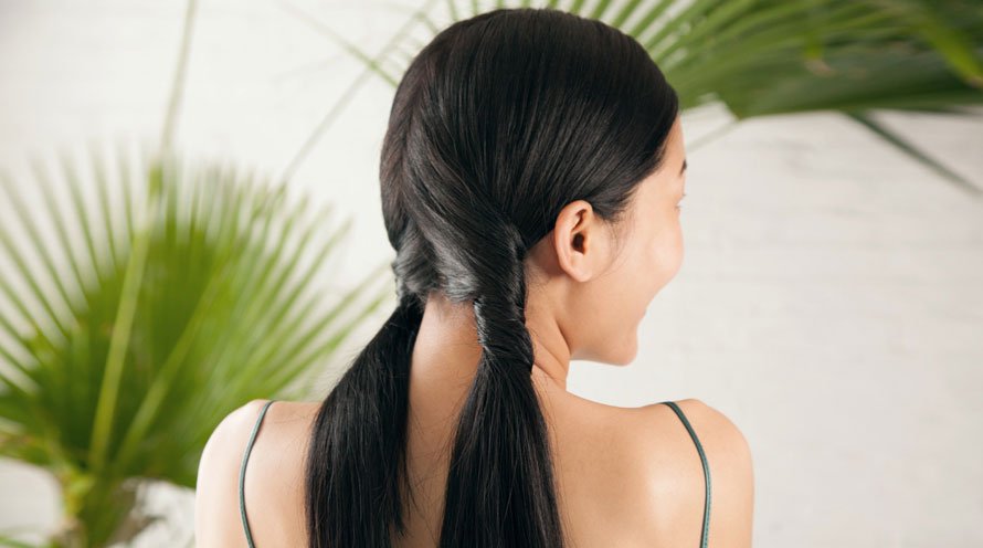 4 Easy Ponytail Hairstyles For School College Office  Quick  Easy  Hairstyles For Medium  Long Hair  Upgrade your regular ponytails with  these 4 unique tweaks  By Glamrs 