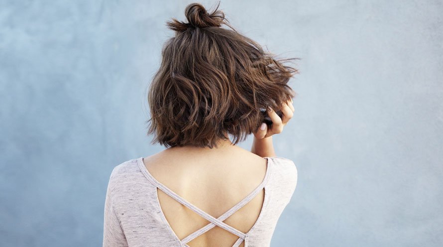 Here's Your Complete Guide to Simple Hairstyles for Short Hair | Grazia  India