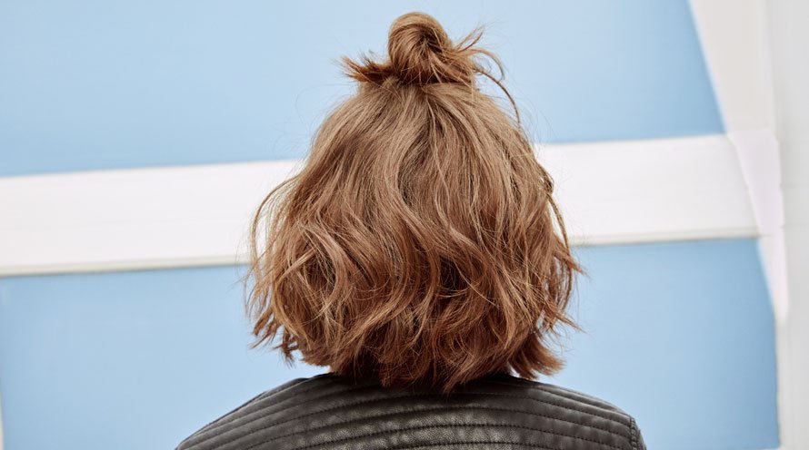 Medium-Length Hairstyles We're Loving Right Now