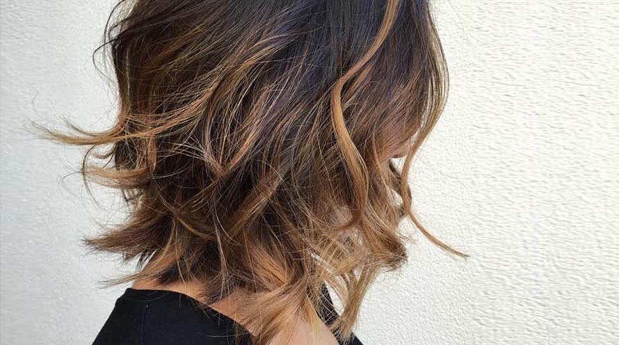awesome Popular Medium Length Hairstyles for Those With Long, Thick Hair ☆  See more: g... | Haircuts for medium length hair, Thick hair styles, Medium  hair styles