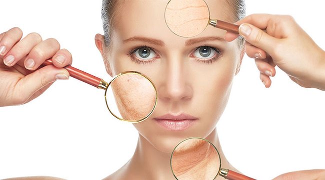 Ultra Lift Anti-Wrinkle Eye Cream - Garnier SkinActive - Garnier