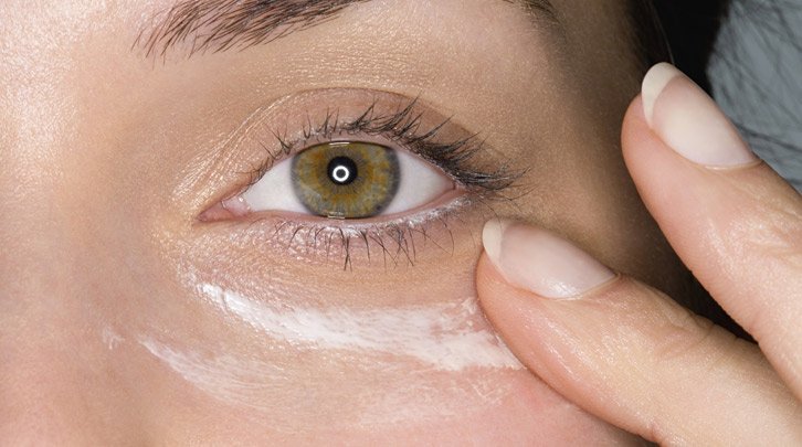 How to reduce undereye bags and where do they come from  The Independent   The Independent