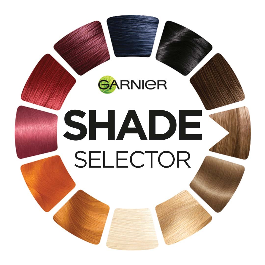 Garnier Special Offers and Promotions - Garnier