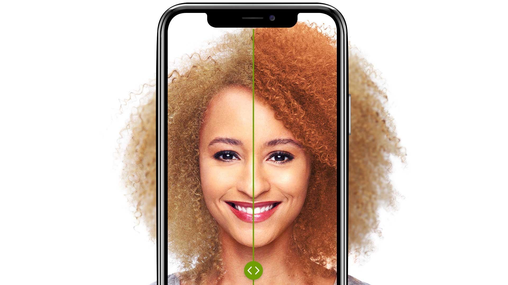 How to use AI to try on different hairstyles quickly - and cheaply | ZDNET