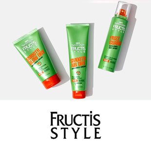 About Our Brands - Get To Know Us - Garnier