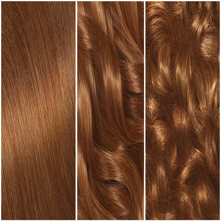 Nutrisse Ultra Color Caramel Chocolate Hair Color Garnier 