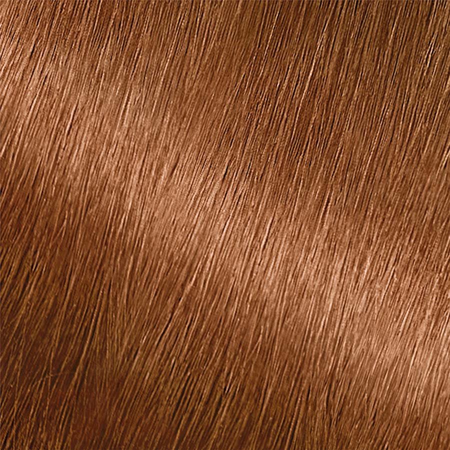 Nutrisse Ultra-Color - Caramel Chocolate Hair Color - Garnier