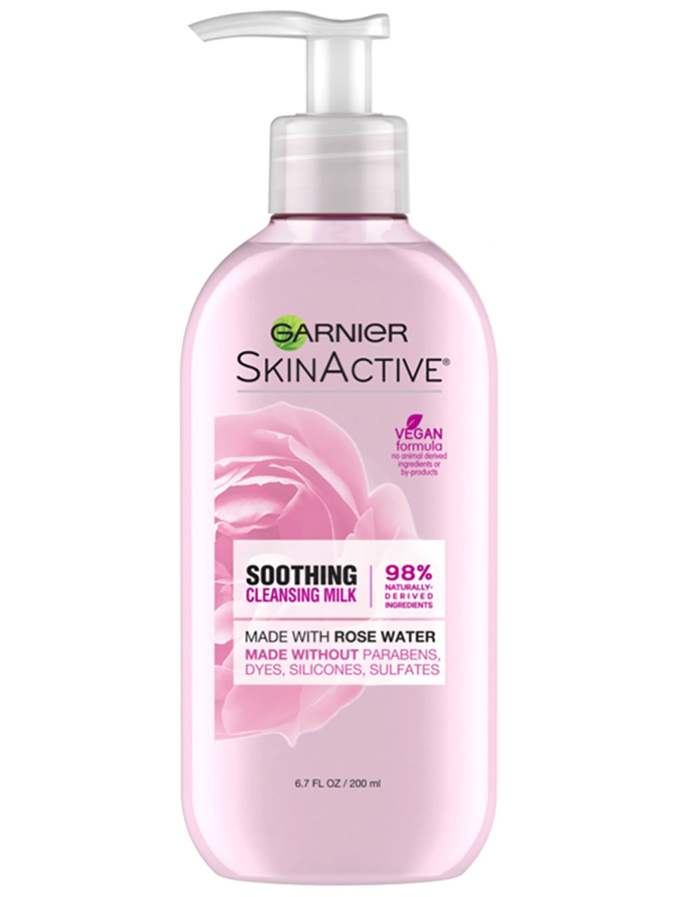 Soothing Cleanser 200 ml
