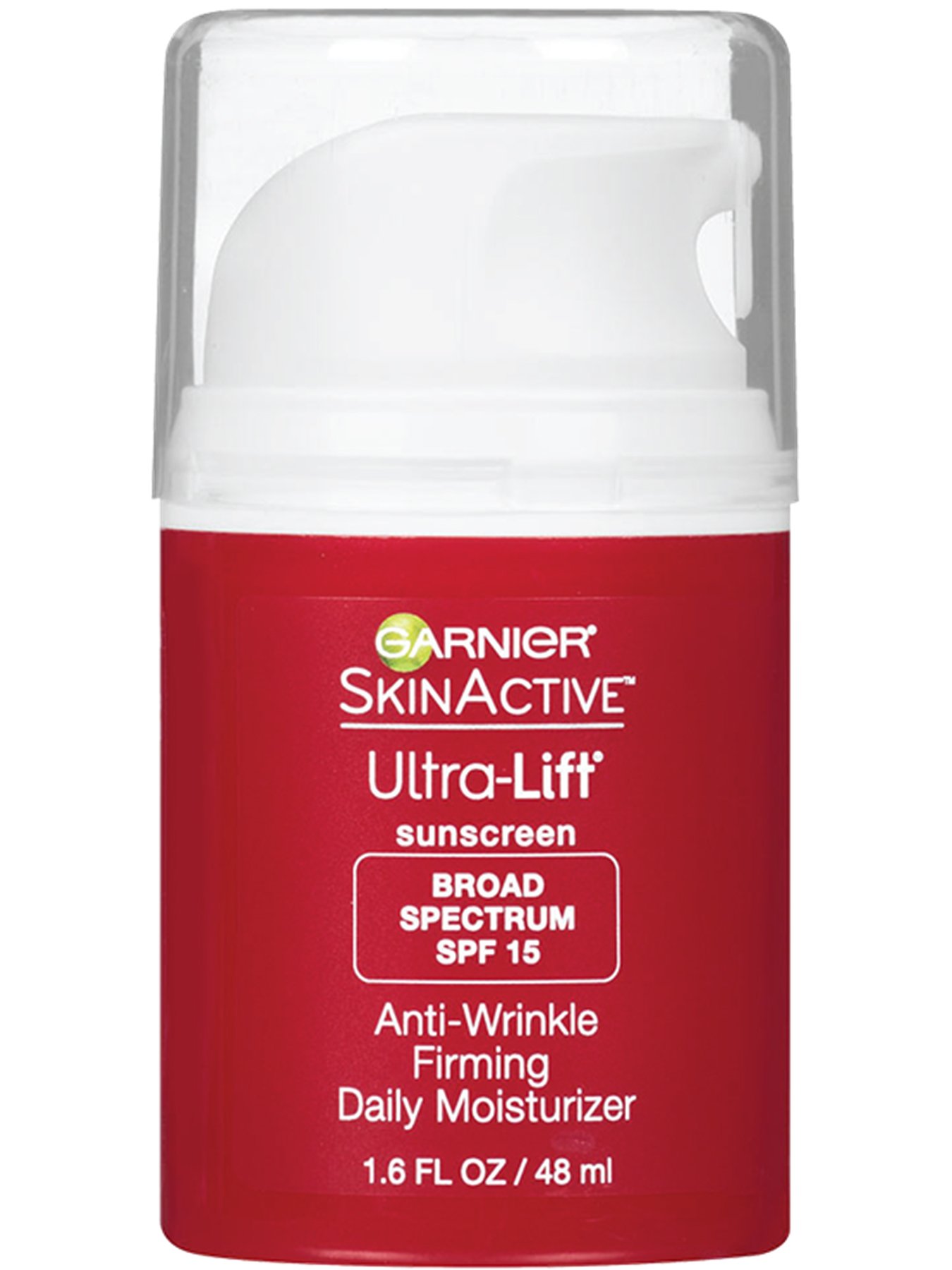  Garnier SkinActive Ultra-Lift Anti-Wrinkle Firming Night Cream,  1.7 oz. : Everything Else