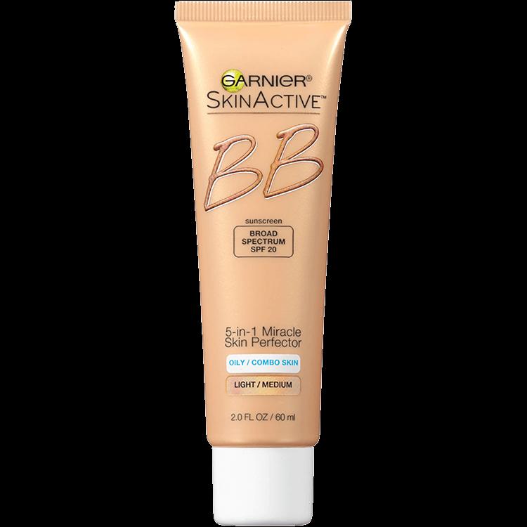 What is BB Cream? - Skin Care Tips and Articles - Garnier