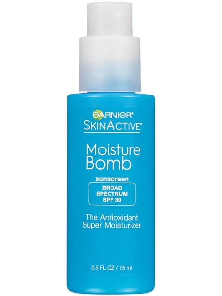 Moisture Bomb The Antioxidant Super Moisturizer - Garnier SkinActive