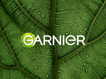 Ingredients in Garnier products are sustainably sourced
