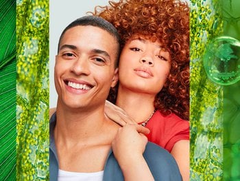 Garnier green science