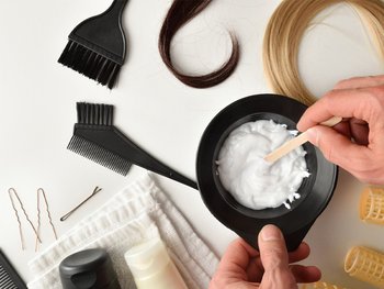 What are all the color levels of hair? - Garnier