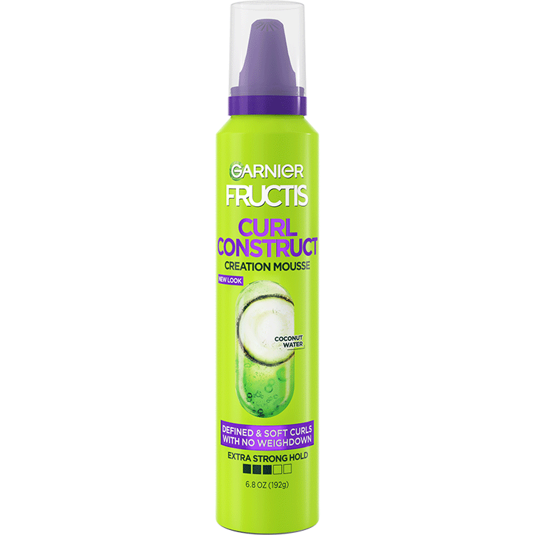 All Garnier Fructis Haircare and Hair Styling Products - Garnier