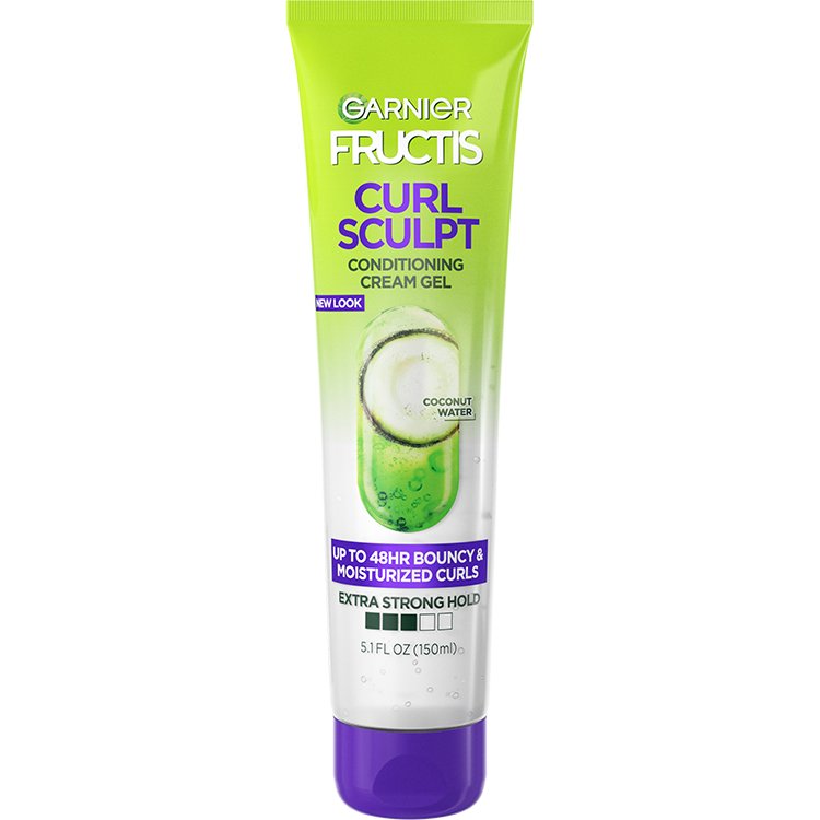 Garnier Fructis Oil in Cream Review 3 Ways to Use Price