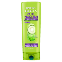 Fructis Curl Nourish Conditioner