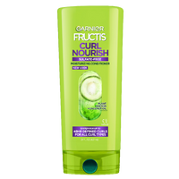 Fructis Curl Nourish Conditioner
