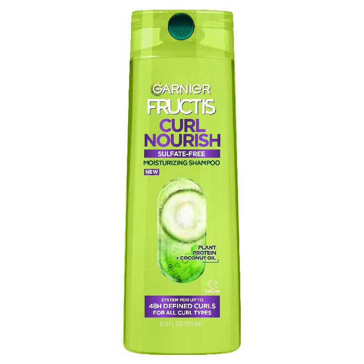 All Garnier Fructis Haircare and Styling - Garnier Hair Products