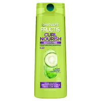 Fructis Curl Nourish Shampoo