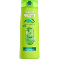 Fructis Grow Strong Shampoo