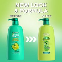 New look and formula