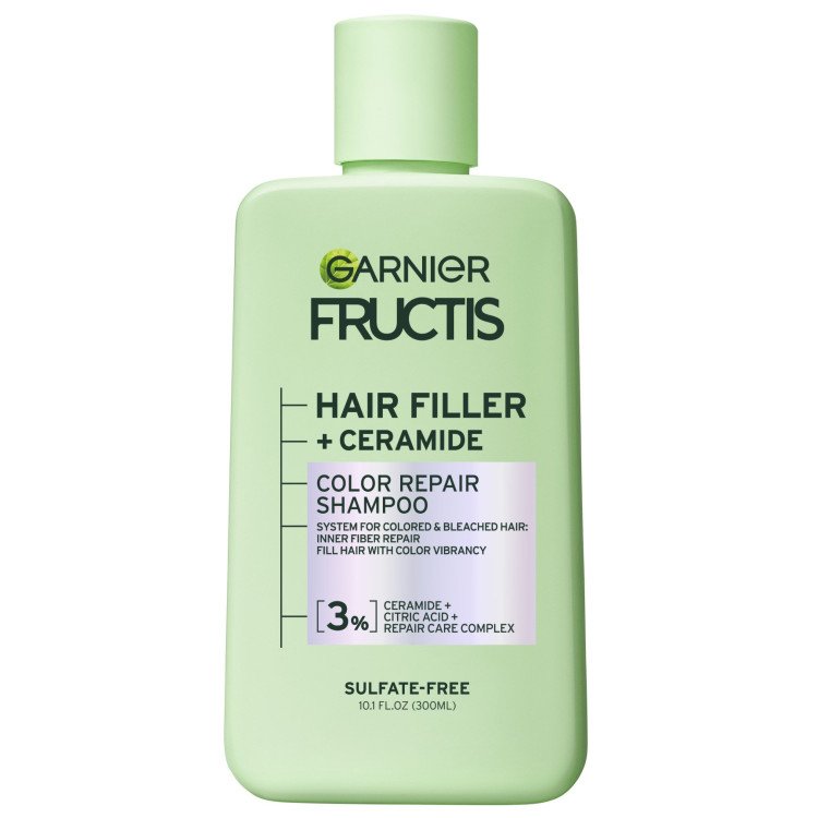 Haircare Hair Fructis and Products Garnier Garnier - Styling All