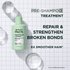 Pre-shampoo treatment repair and strengthens broken bonds for 6x smoother hair