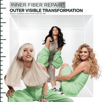 Outer visible transformation