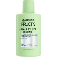 Hair Filler + Bonding Inner Fiber Repair Treatment Pack Shot