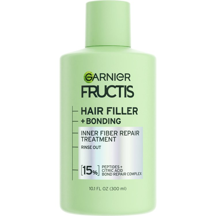 Fructis Hair Care Products for Garnier - Healthier Hair