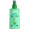 Front view of Pure Clean Aloe Detangler for Oily Hair.