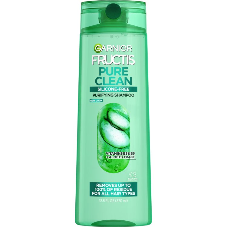 Hair Garnier All Haircare Styling - Garnier Products Fructis and