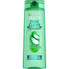 Front view of Pure Clean Aloe Shampoo for Oily Hair