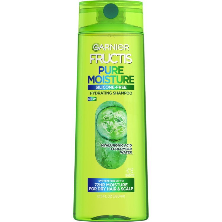 Haircare and Fructis Garnier Products - All Styling Hair Garnier