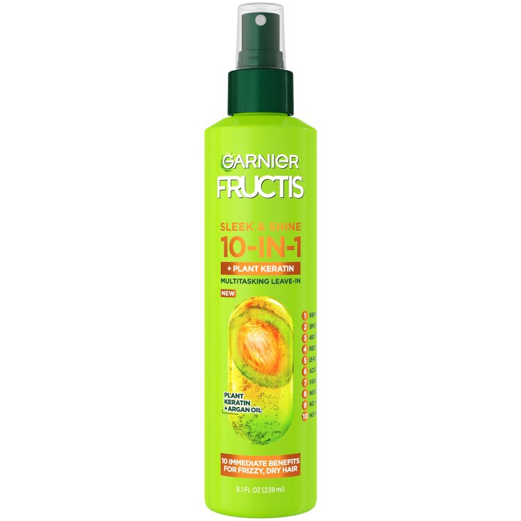 Fructis Hair Hair Healthier - Products for Garnier Care