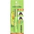 Front of Pack of Fructis Sleek & Shine Frizz Tamer