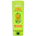 Front of Pack of Fructis Sleek & Shine Conditioner