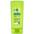 Back of Fructis Sleek & Shine Conditioner