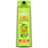 Front of Pack of Fructis Sleek & Shine Shampoo