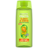 Front of Pack of Fructis Sleek & Shine Shampoo