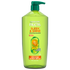 Front of Pack of Fructis Sleek & Shine Shampoo