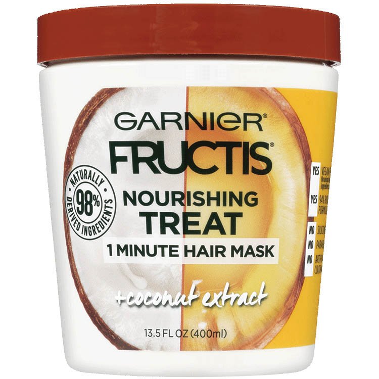hair mask products