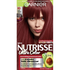 Front of pack of Nutrisse Ultra Color R3 – Light Intense Auburn