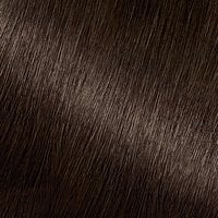 Nutrisse Darkest Brown Permanent Nourish Color Shiny effect - Garnier